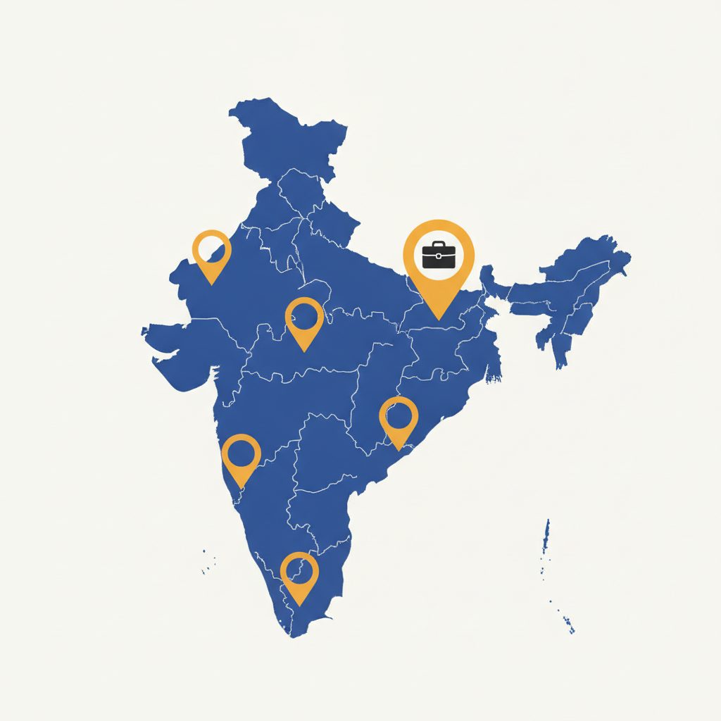 State Government Jobs: How to Find and Apply