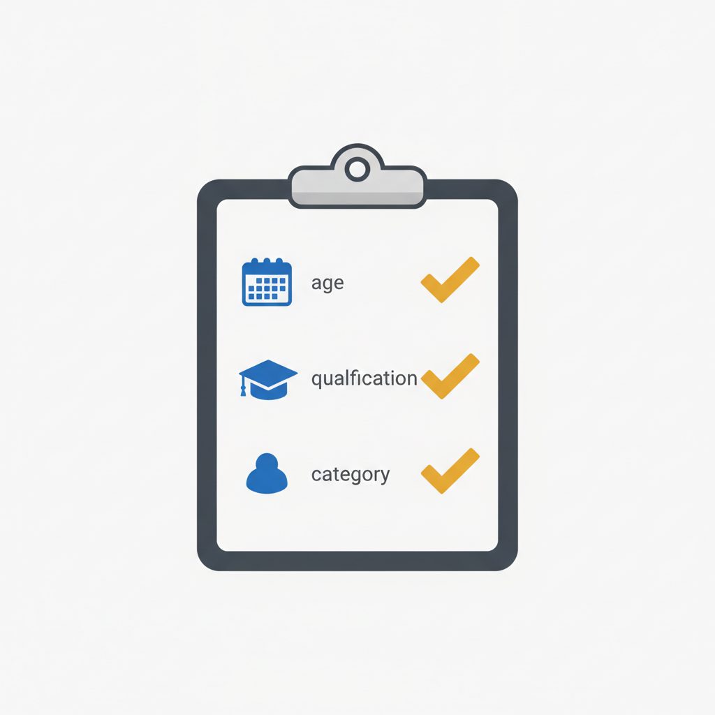 Government Job Eligibility: Age, Qualifications, Rules