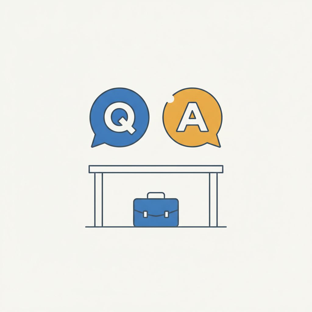 Job Interview Preparation: Questions and Strong Answers