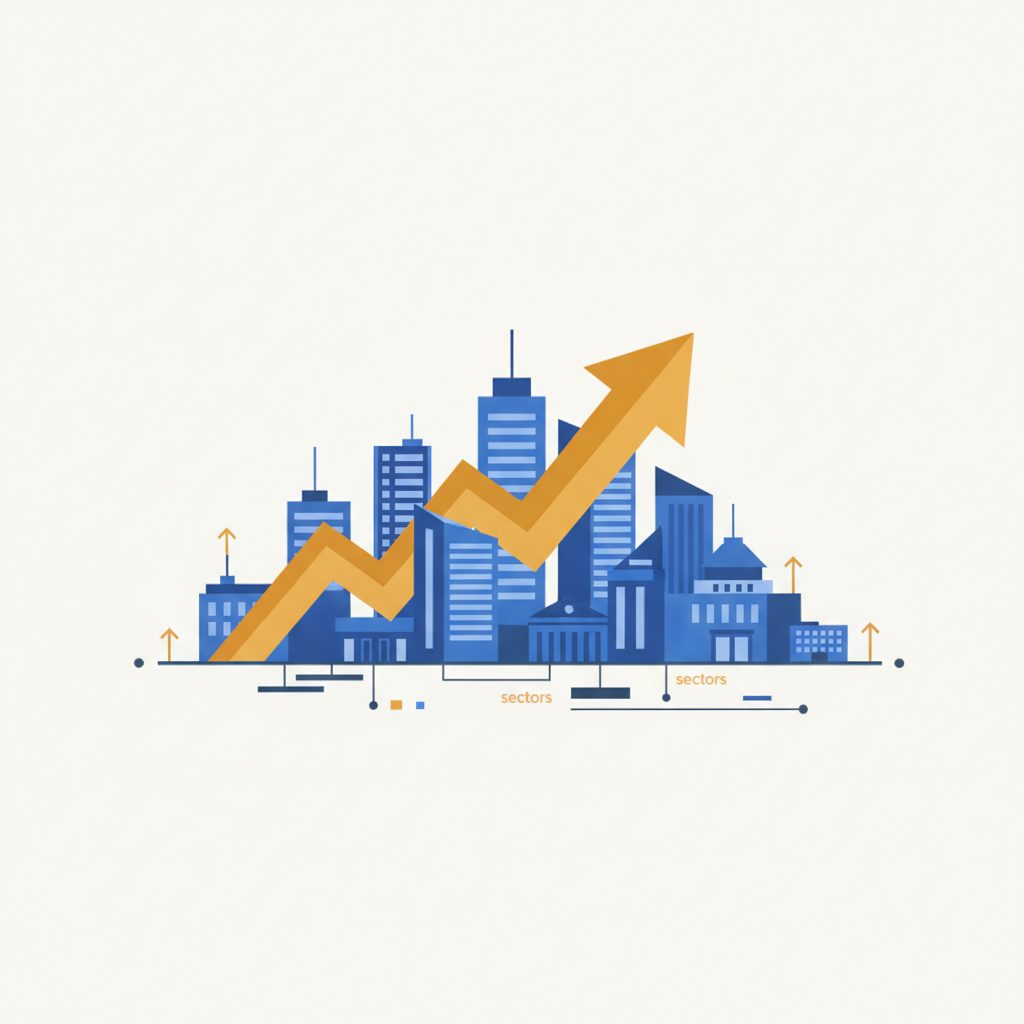 Growing Job Sectors India: Where the Jobs Are