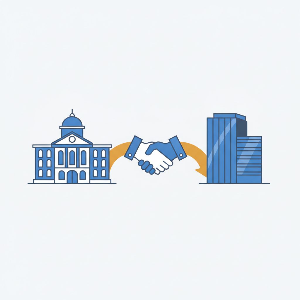 How Campus Placements Work in India