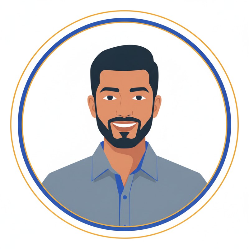 Arjun Nair