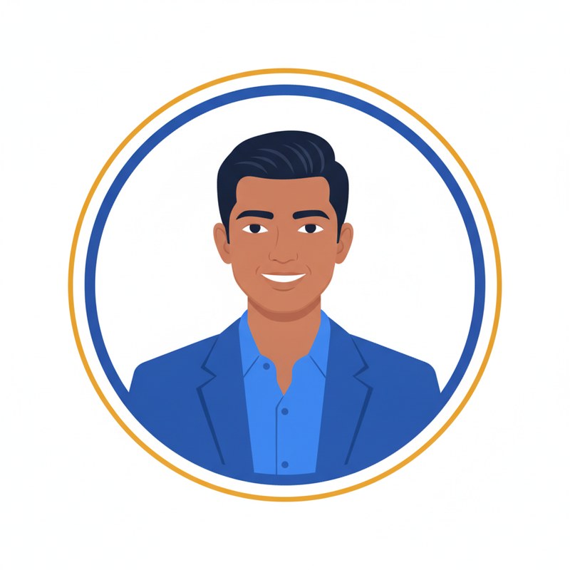 Rahul Verma